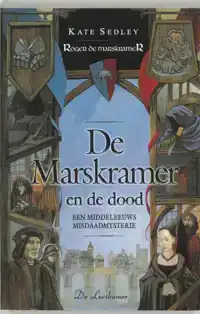 DE MARSKRAMER EN DE DOOD