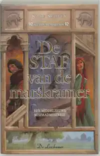 DE STAF VAN DE MARSKRAMER