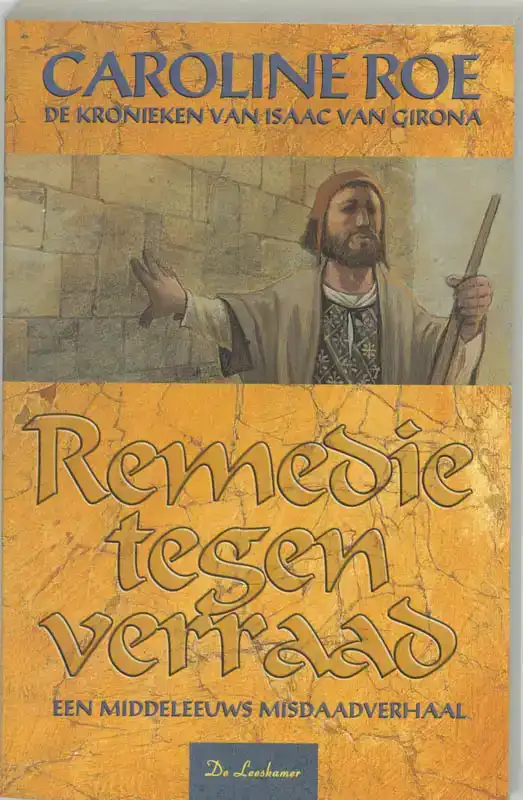 REMEDIE TEGEN VERRAAD