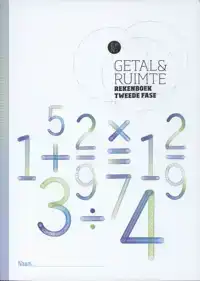 GETAL & RUIMTE