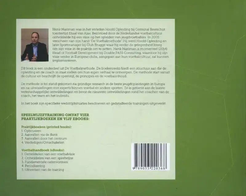 SPEELWIJZETRAINING