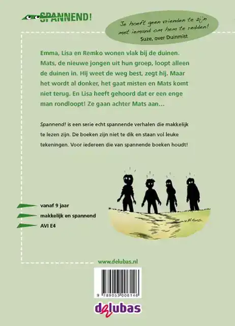 DUINMIST