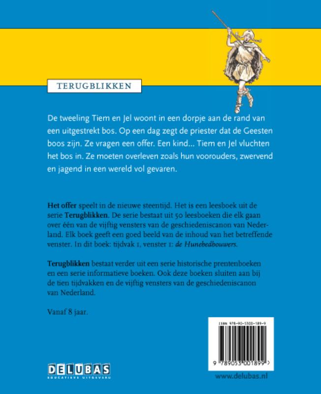 HET OFFER