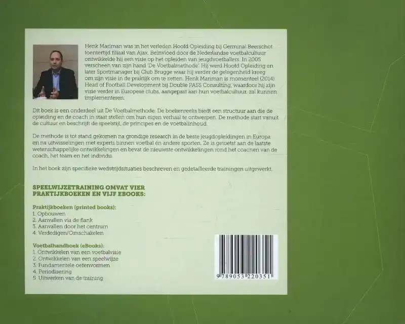 SPEELWIJZETRAINING