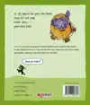 MUS IS EEN BES