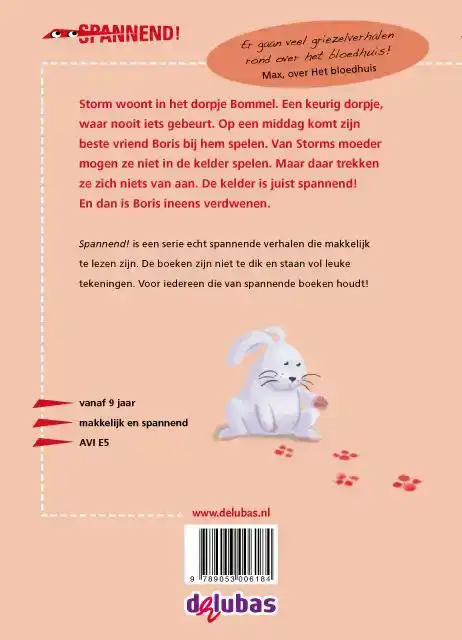 HET BLOEDHUIS