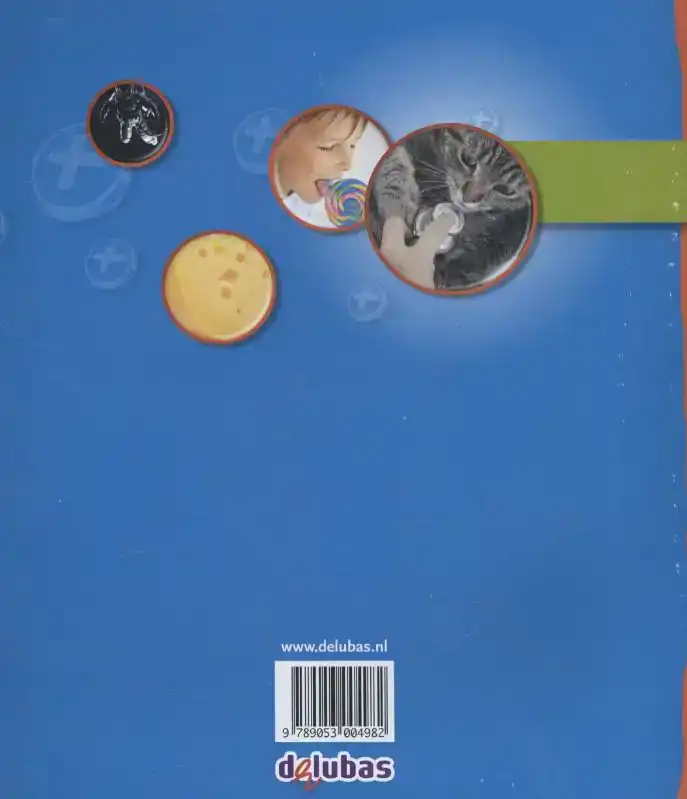 PLUSWERKBOEK E5