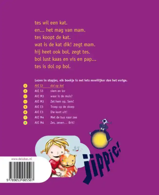 DOL OP BOL