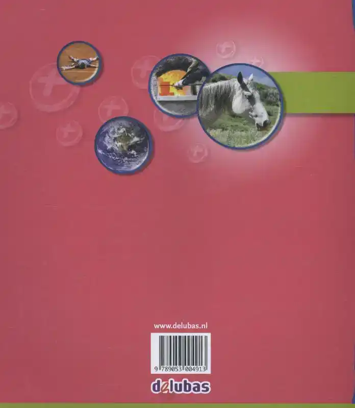 PLUSWERKBOEK M4