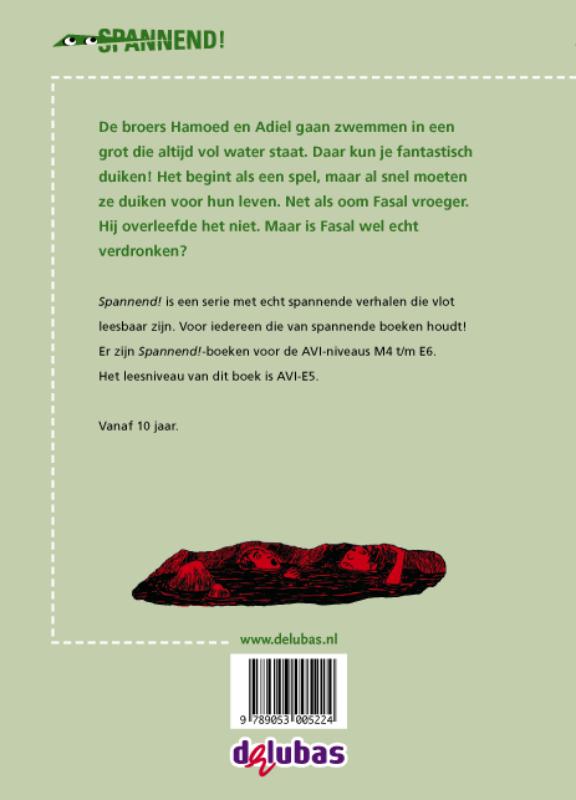 DE ROVERSGROT