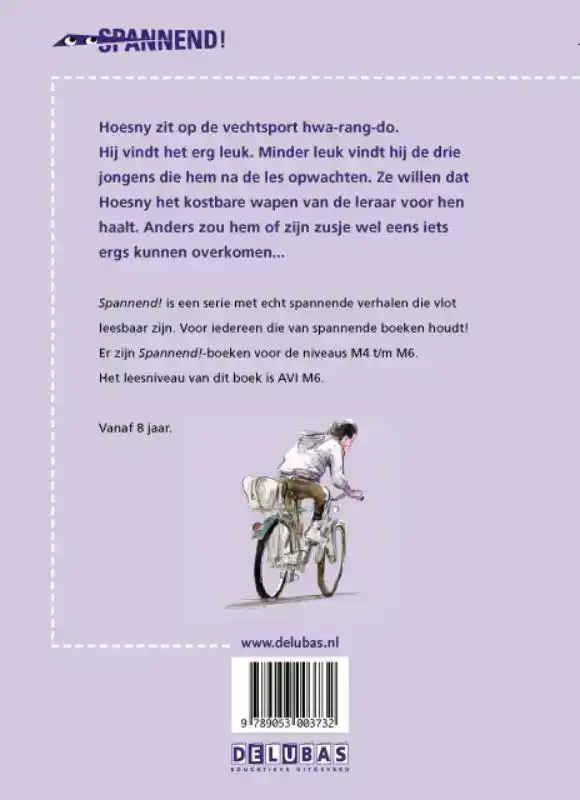 VLUCHTEN OF VECHTEN?