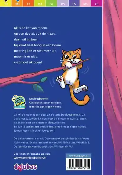 UK WIL DE MAAN