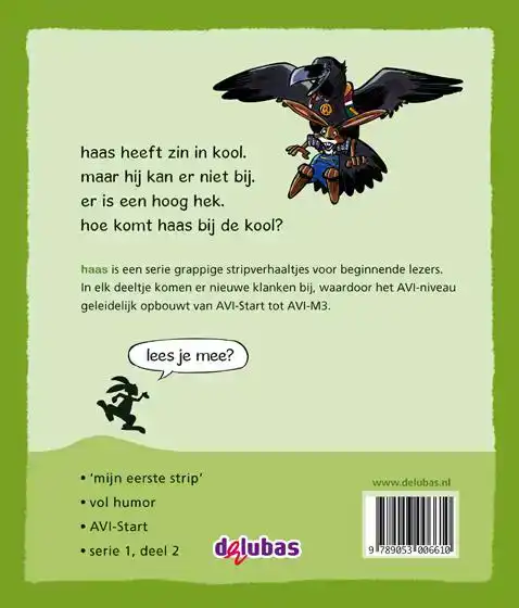 HAAS WIL KOOL