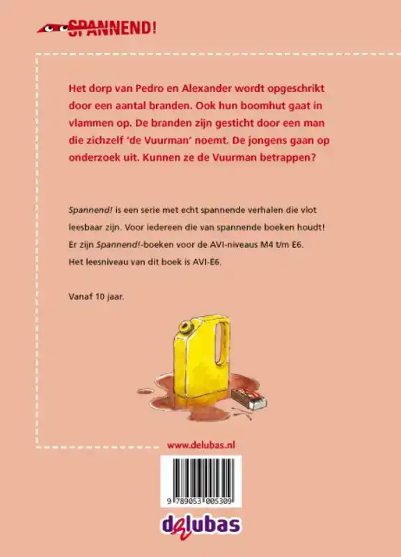 DE VUURMAN