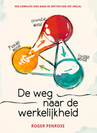 DE WEG NAAR DE WERKELIJKHEID