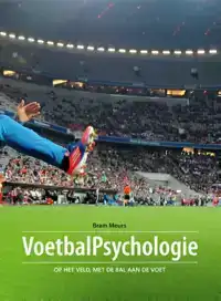 VOETBALPSYCHOLOGIE