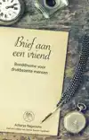BRIEF AAN EEN VRIEND
