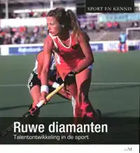 RUWE DIAMANTEN