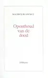 OPONTHOUD VAN DE DOOD