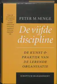 DE VIJFDE DISCIPLINE