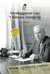 VERSLAGGEVER VAN 'T NIEUWE ZEEUWTJE
