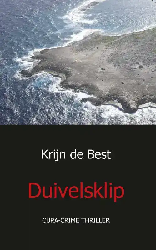 DUIVELSKLIP
