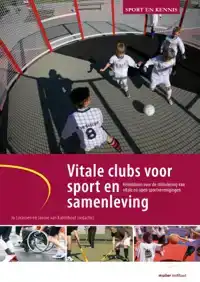 VITALE CLUBS VOOR SPORT EN SAMENLEVING