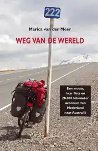 WEG VAN DE WERELD