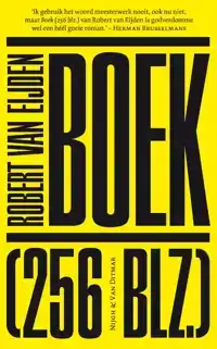 BOEK (256 BLZ.)