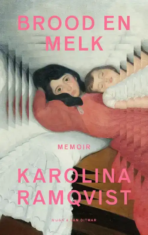 BROOD EN MELK