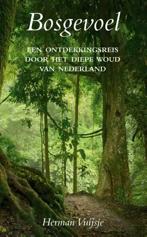 BOSGEVOEL
