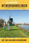 DE MOOISTE NETWERKWANDELINGEN: ZUID-HOLLANDS RIVIERENLAND