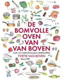 DE BOMVOLLE OVEN VAN VAN BOVEN