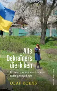 ALLE OEKRAINERS DIE IK KEN
