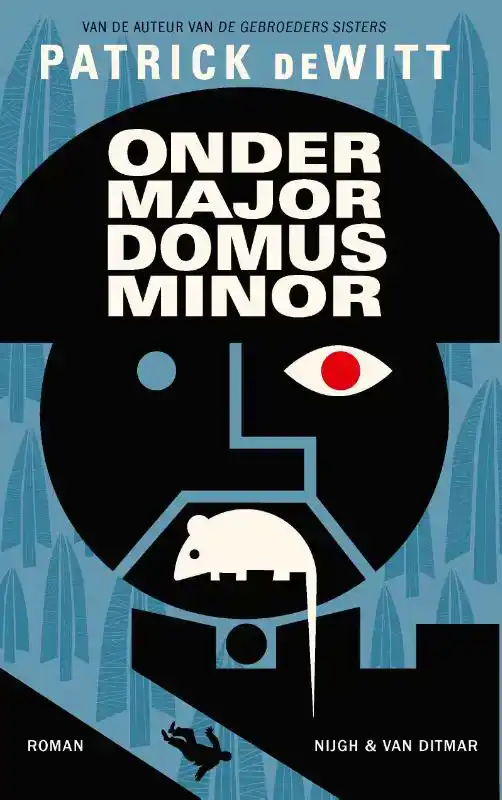 ONDERMAJORDOMUS MINOR