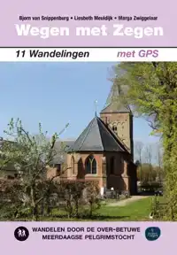 WEGEN MET ZEGEN