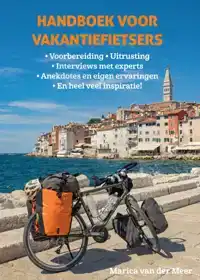 HANDBOEK VOOR VAKANTIEFIETSERS