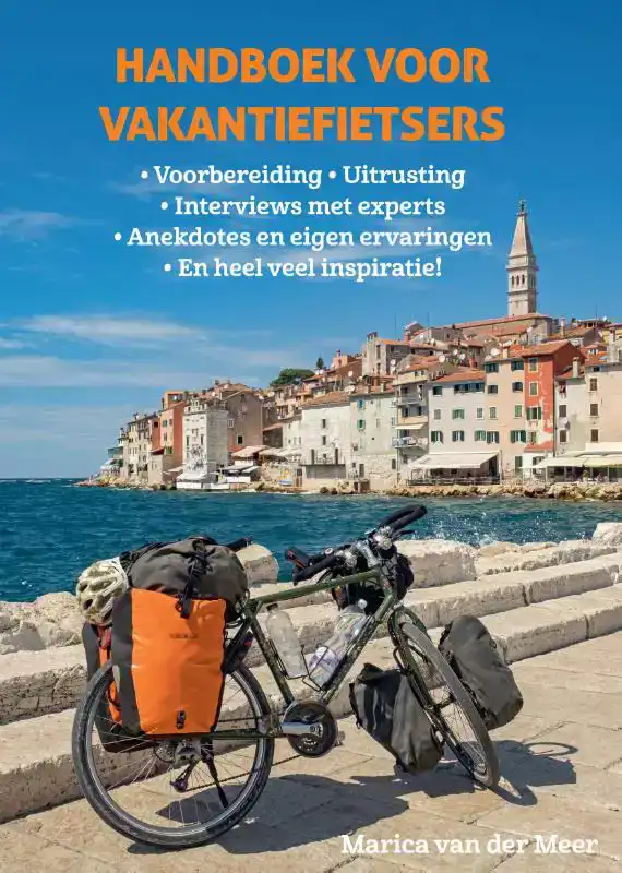 HANDBOEK VOOR VAKANTIEFIETSERS