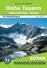 HOHE TAUERN NATIONAAL PARK-NOORD