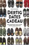 DERTIG DATES CADEAU