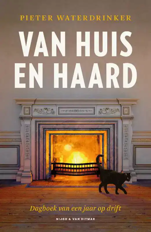 VAN HUIS EN HAARD