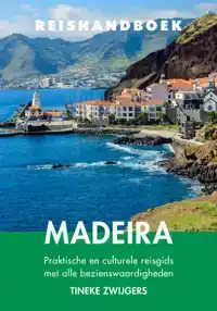 REISHANDBOEK MADEIRA