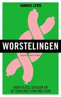 WORSTELINGEN