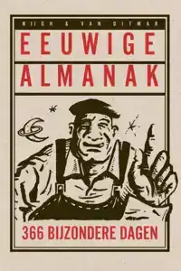 EEUWIGE ALMANAK