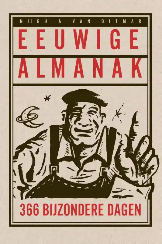 EEUWIGE ALMANAK