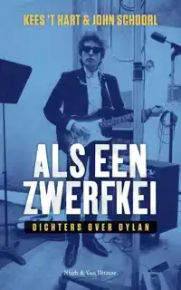 ALS EEN ZWERFKEI