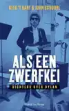 ALS EEN ZWERFKEI