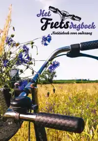 FIETSDAGBOEK