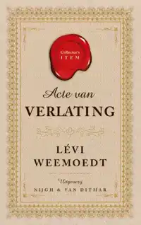 ACTE VAN VERLATING