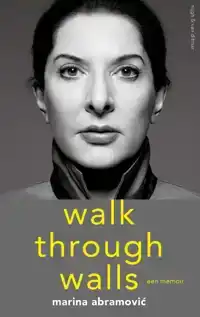 WALK THROUGH WALLS